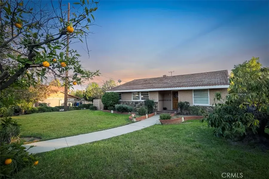 17504 San Fernando Mission Boulevard, Granada Hills, CA 91344