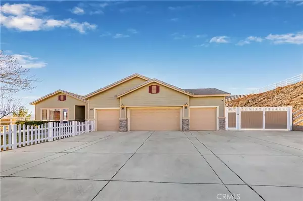 Acton, CA 93510,34445 Aspen Street