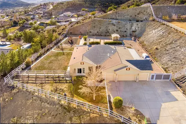 Acton, CA 93510,34445 Aspen Street