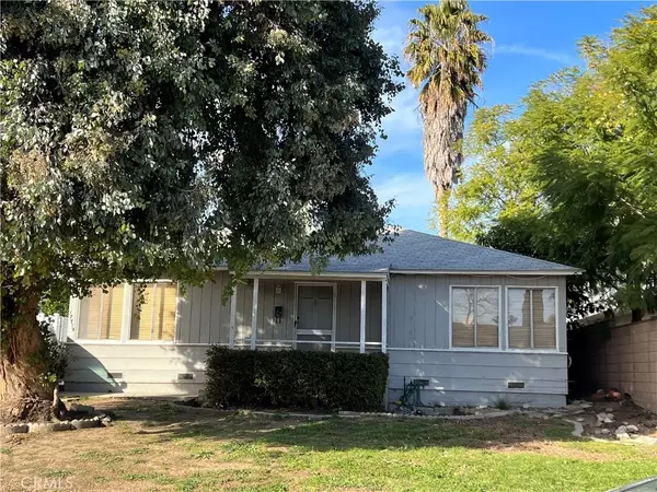 17719 Kingsbury Street, Granada Hills, CA 91344