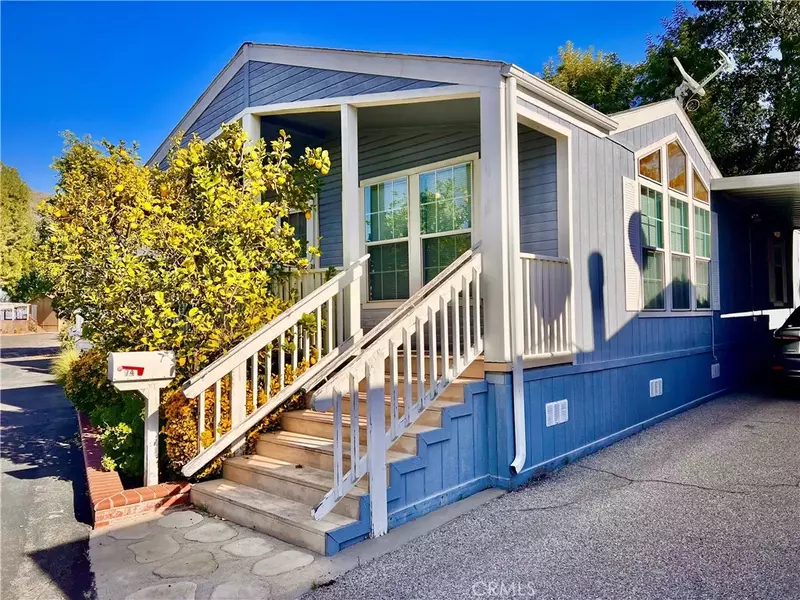 4201 Topanga Canyon #74, Woodland Hills, CA 91364