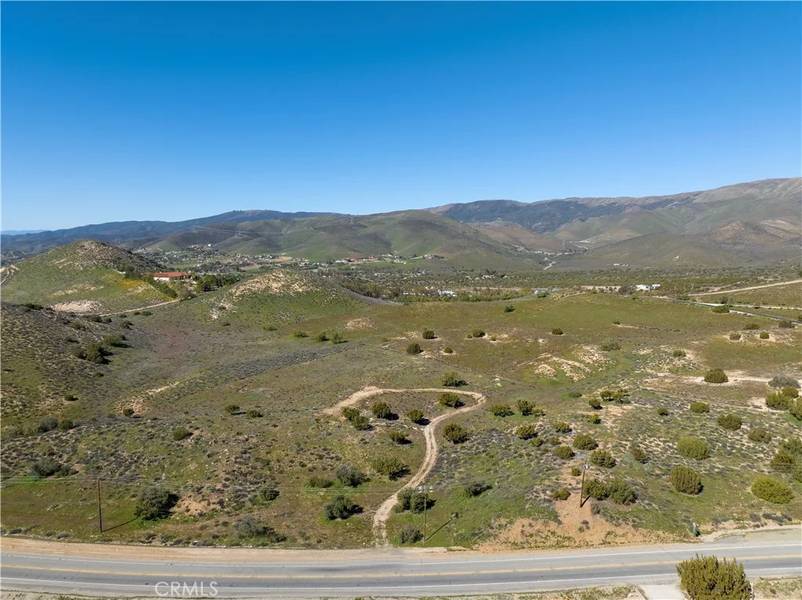 0 Vac/Vic Sierra Hwy/Robinsong, Agua Dulce, CA 93510