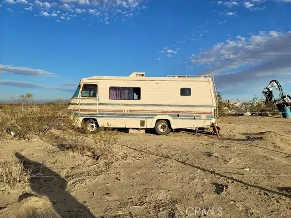 Palmdale, CA 93591,0 190 St E & Ave S14