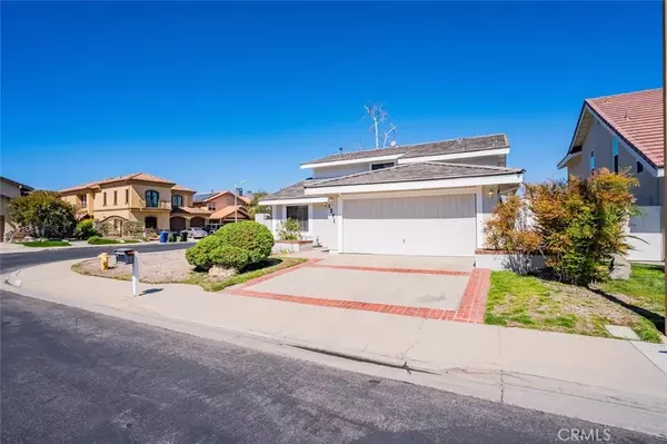 1371 Bluesail Circle, Westlake Village, CA 91361