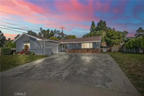 16953 Itasca Street, Northridge, CA 91343