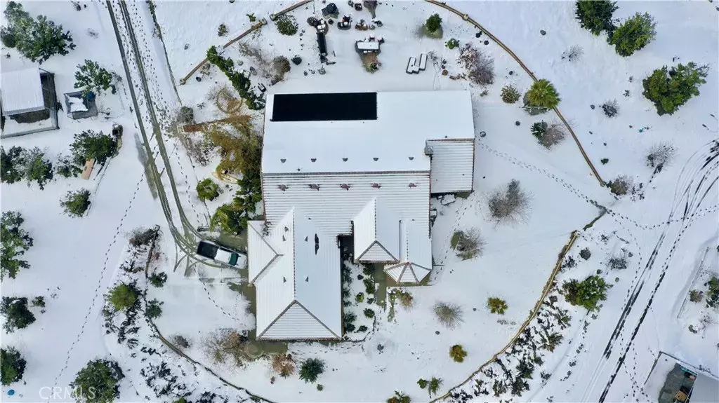 32070 El Sastre Road, Acton, CA 93510