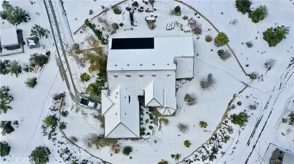 Acton, CA 93510,32070 El Sastre Road