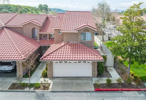 Saugus, CA 91350,28134 Bobwhite Circle #49