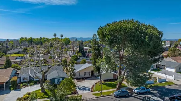 North Hills, CA 91343,16054 Calahan Street