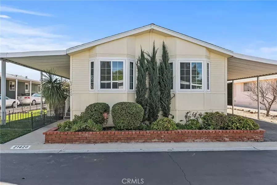21420 Tumbleweed, Saugus, CA 91350