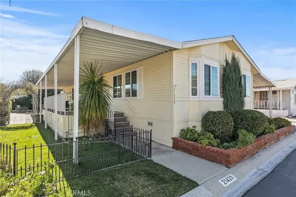 Saugus, CA 91350,21420 Tumbleweed