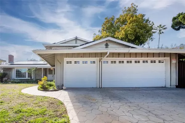 Porter Ranch, CA 91326,10849 Topeka Drive