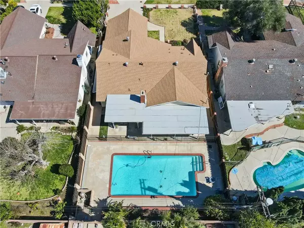 Granada Hills, CA 91344,10341 Wish Avenue