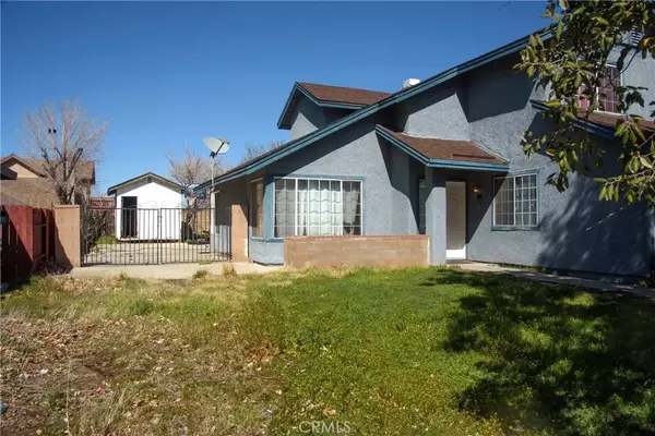 Palmdale, CA 93550,3713 E Avenue R12
