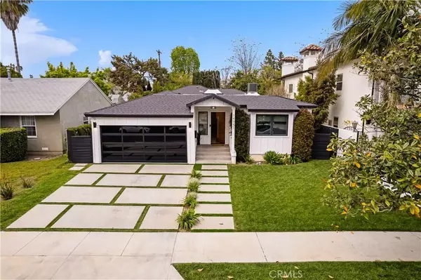 Sherman Oaks, CA 91403,14951 Otsego Street