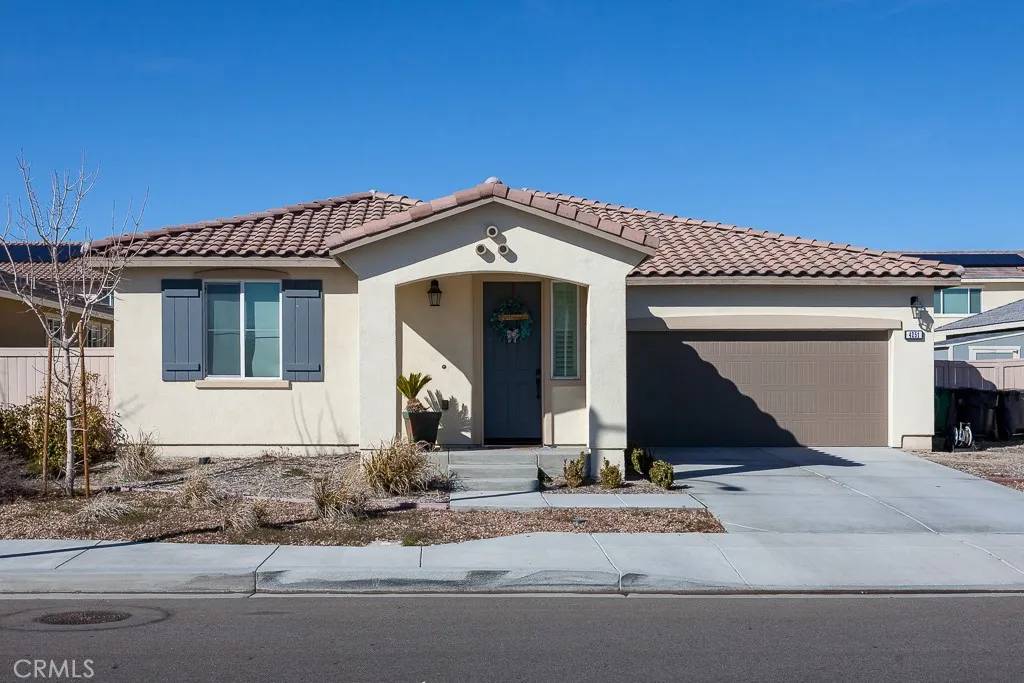 4251 W Ivyton Street, Lancaster, CA 93536