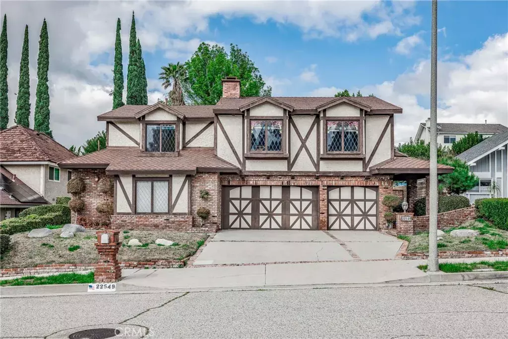 West Hills, CA 91304,22549 Malden Street