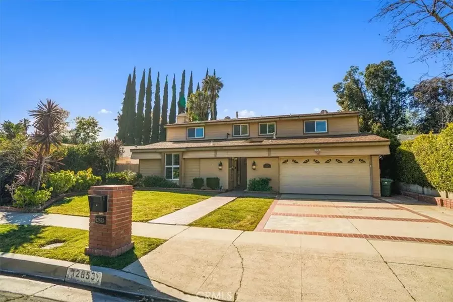 12853 Winthrop Avenue, Granada Hills, CA 91344