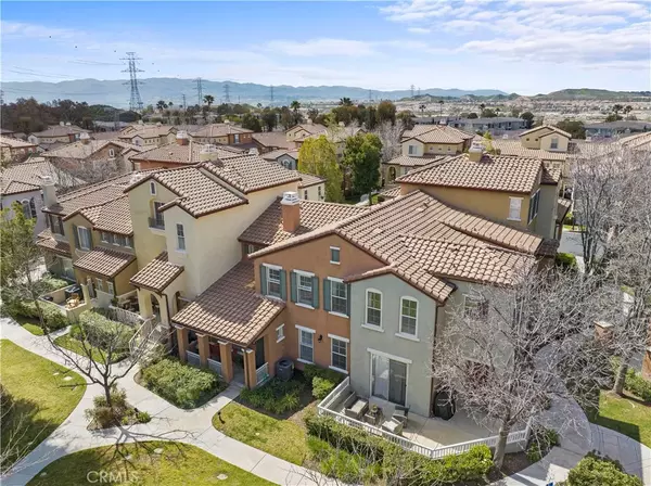 Valencia, CA 91354,28256 Canterbury Court