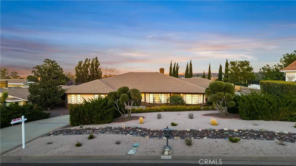 Palmdale, CA 93551,41666 Misha Lane