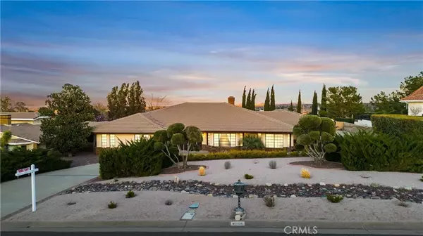 41666 Misha Lane, Palmdale, CA 93551