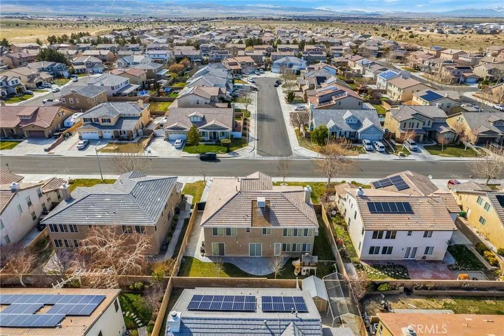 Lancaster, CA 93536,44106 Raven Lane