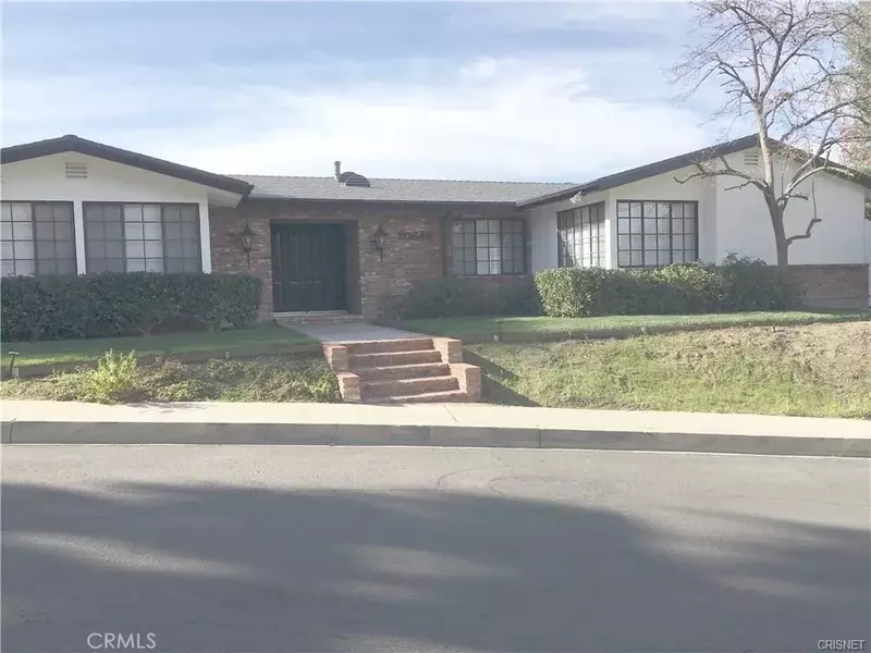 20848 Exhibit Court, Woodland Hills, CA 91367