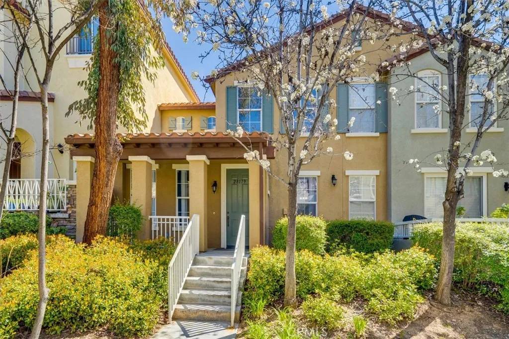 28179 Ashbrook Lane, Valencia, CA 91354
