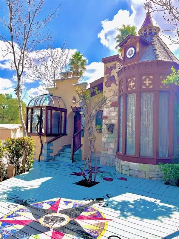 Saugus, CA 91350,29021 Bouquet Canyon rd #382