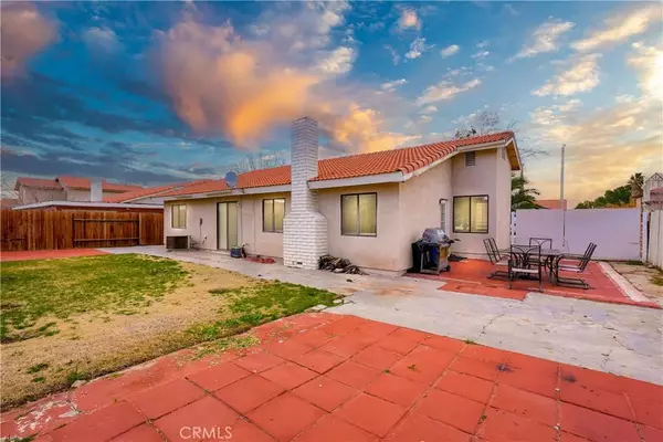 Palmdale, CA 93552,4626 Elwood Avenue