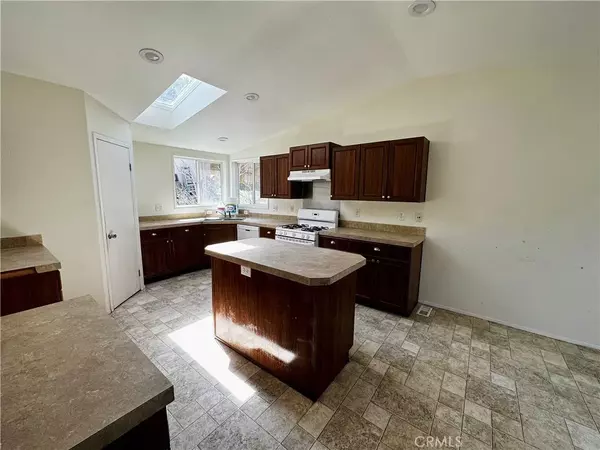 Frazier Park, CA 93225,4125 Roosevelt Trail