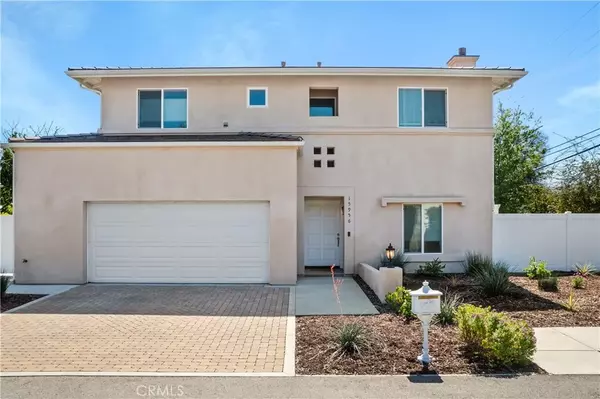 Lake Balboa, CA 91406,15956 Ward Court