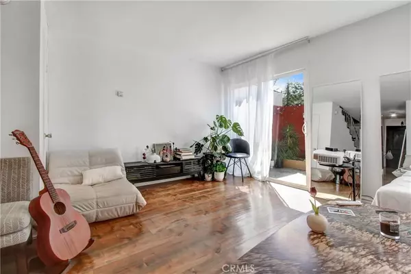 Highland Park, CA 90042,241 S Avenue 57 #126