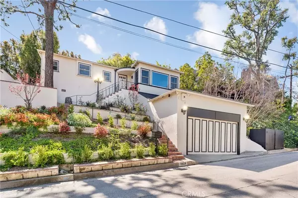 11624 Sunshine Terrace, Studio City, CA 91604