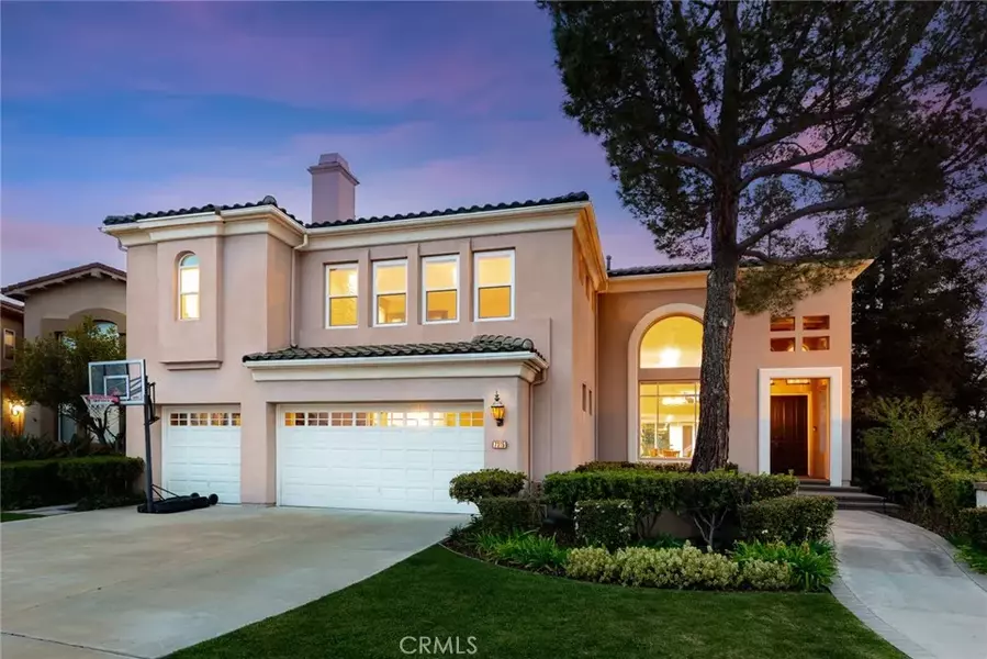 7315 Hillsview Court, West Hills, CA 91307