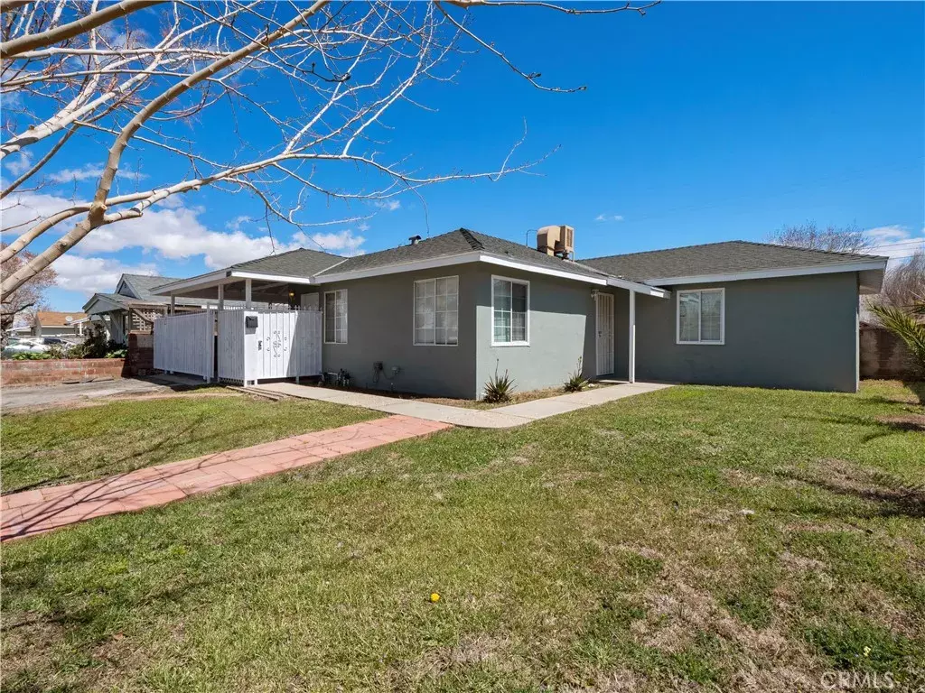 Palmdale, CA 93550,38614 Ladelle Avenue