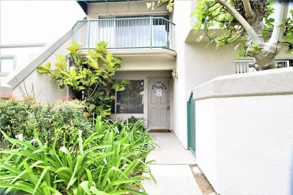 18520 Mayall Street #G, Northridge, CA 91324