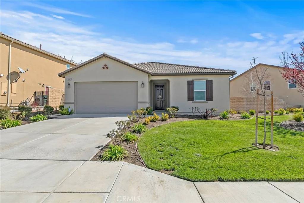 19663 Griffith Drive, Saugus, CA 91350