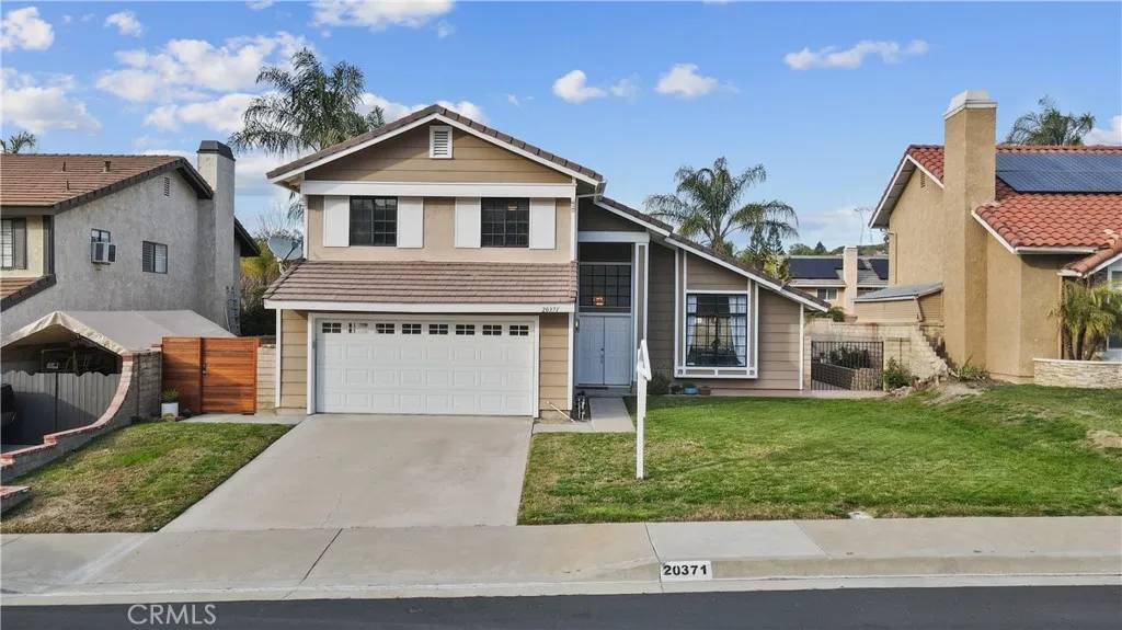 20371 Lisa Gail Drive, Saugus, CA 91350