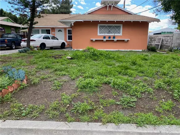 11344 Lull Street, Sun Valley, CA 91352