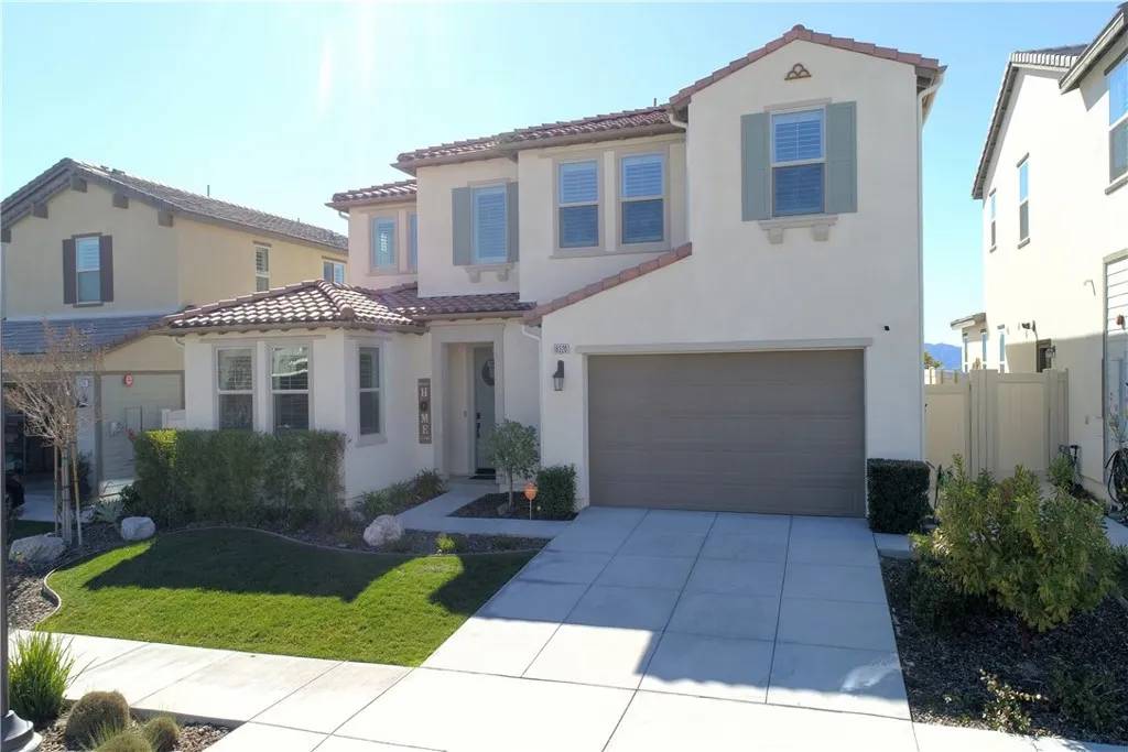 18320 Cachet Way, Canyon Country, CA 91350