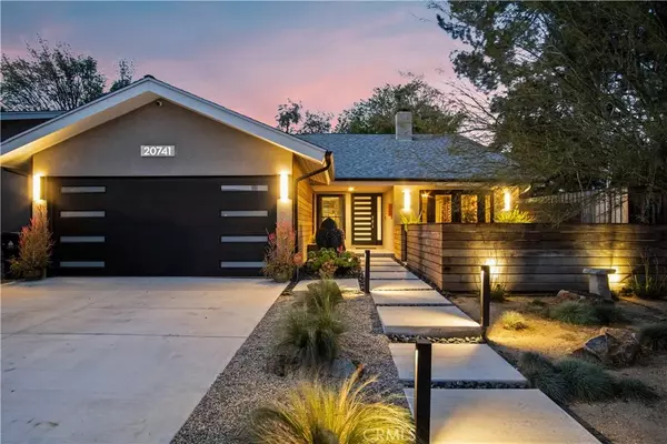 Winnetka, CA 91306,20741 Napa Street