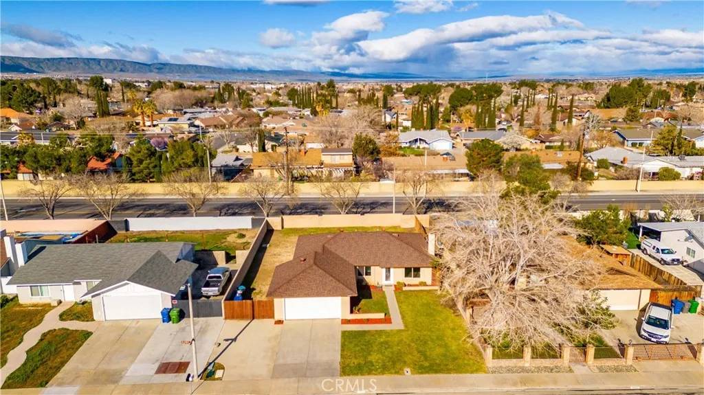 Lancaster, CA 93536,43901 Lively Avenue