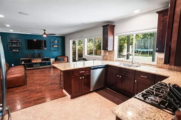 West Hills, CA 91304,8400 Sale Avenue