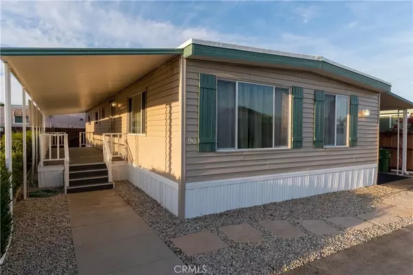 Canoga Park, CA 91304,8901 Eton #96