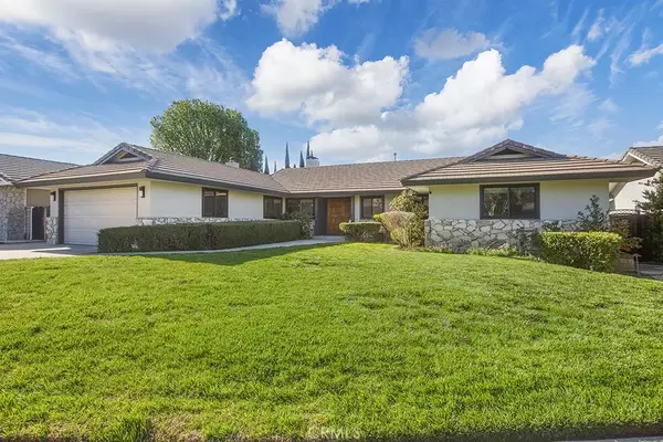 19638 Romar Street, Northridge, CA 91324