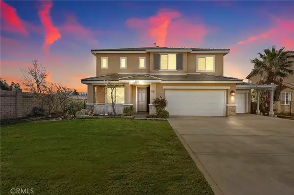 Palmdale, CA 93550,1094 Whispering Willow Street