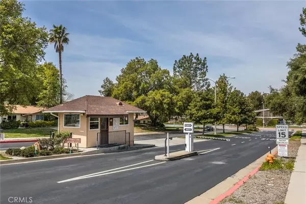 Newhall, CA 91321,19208 Avenue Of The Oaks #G