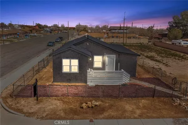 15670 L Street, Mojave, CA 93501