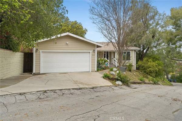 3577 Elm Drive, Calabasas, CA 91302